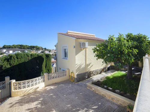 Villa Calp, 4 bedrooms, 7 persons - photo_12306779231