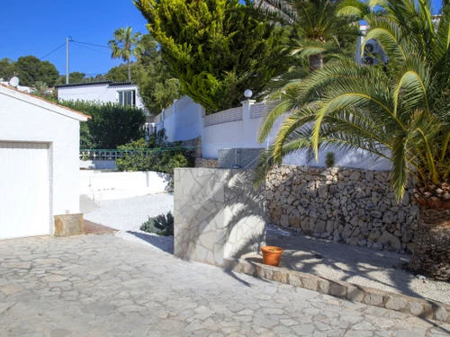 Ferienhaus Calp, 2 Schlafzimmer, 4 Personen - photo_709838378