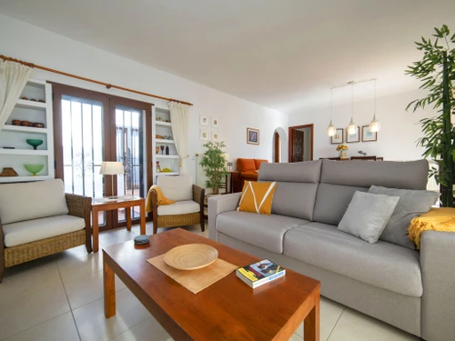 Ferienhaus Calp, 2 Schlafzimmer, 4 Personen - photo_709838378
