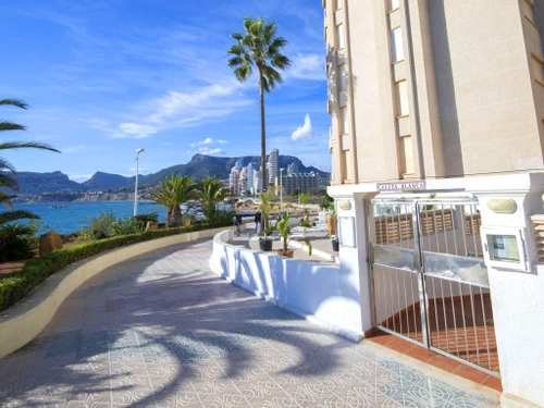 Ferienwohnung Calp, 3 Schlafzimmer, 6 Personen - photo_18576365020