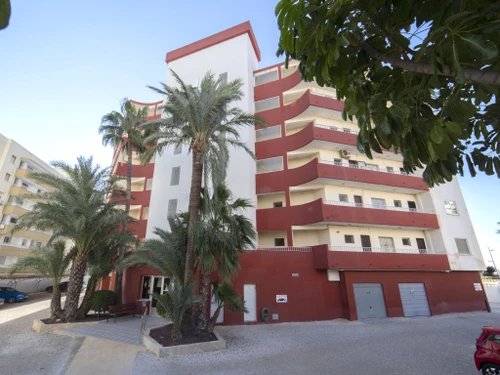 Apartment Calp, 2 bedrooms, 4 persons - photo_16991229532