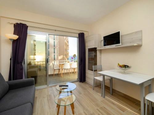 Apartment Calp, 2 bedrooms, 4 persons - photo_16991229532