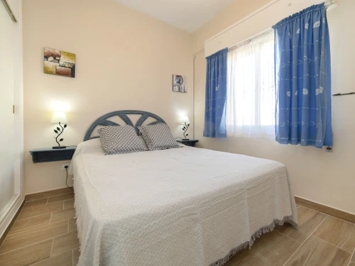 Apartment Calp, 2 bedrooms, 4 persons - photo_16991229532