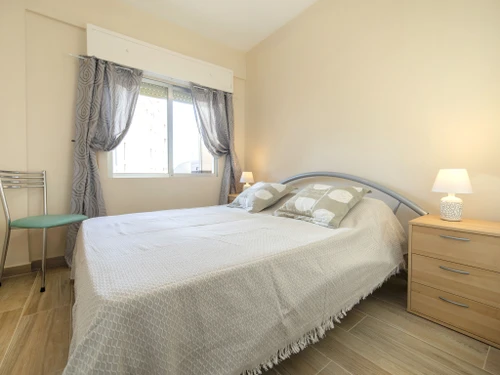 Apartment Calp, 2 bedrooms, 4 persons - photo_16991229532