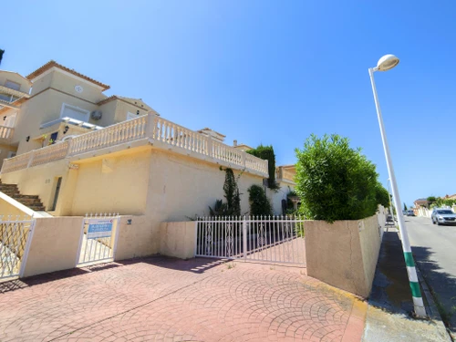 Ferienhaus Calp, 4 Schlafzimmer, 8 Personen - photo_15681157600