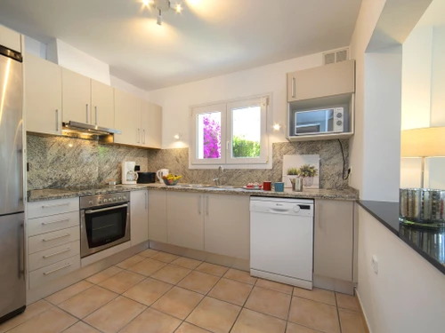 Ferienhaus Calp, 4 Schlafzimmer, 8 Personen - photo_15681157600