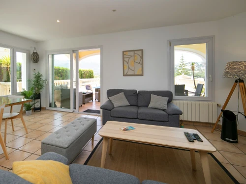 Ferienhaus Calp, 4 Schlafzimmer, 8 Personen - photo_15681157600