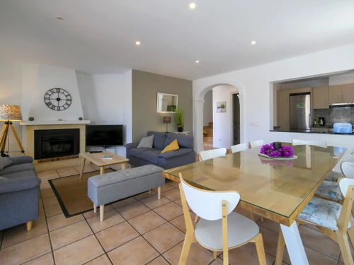 Ferienhaus Calp, 4 Schlafzimmer, 8 Personen - photo_15681157600