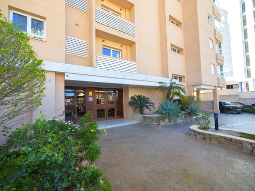 Ferienwohnung Calp, 1 Schlafzimmer, 4 Personen - photo_1011751451483