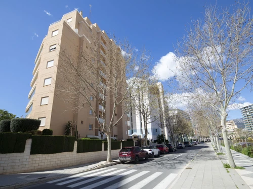 Ferienwohnung Calp, 1 Schlafzimmer, 4 Personen - photo_1011751451483