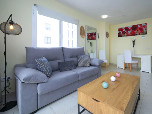 Ferienwohnung Calp, 1 Schlafzimmer, 4 Personen - photo_1011751451483