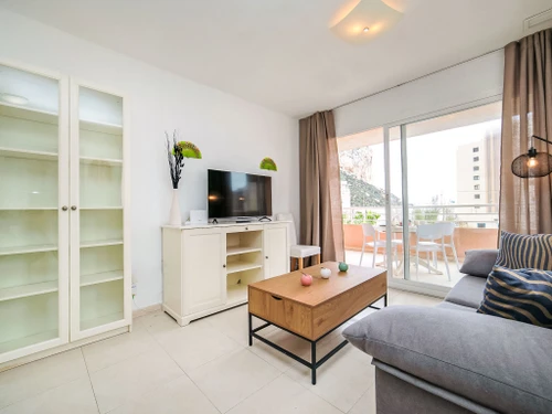 Ferienwohnung Calp, 1 Schlafzimmer, 4 Personen - photo_1011751451483