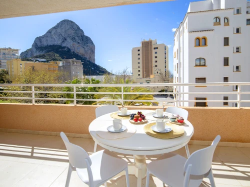 Ferienwohnung Calp, 1 Schlafzimmer, 4 Personen - photo_1011751451483