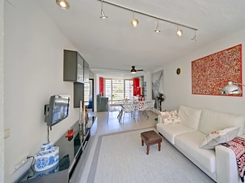 Ferienwohnung Calp, 2 Schlafzimmer, 4 Personen - photo_19525522703