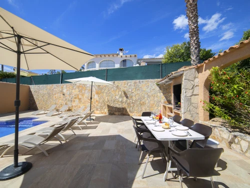 Villa Calp, 5 pièces, 9 personnes - photo_17282493473