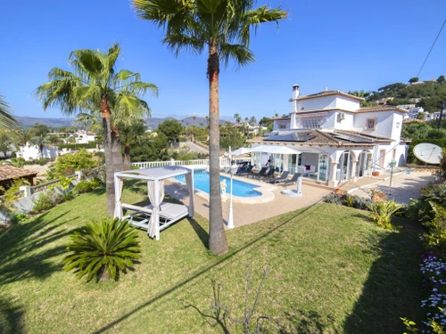 Villa Calp, 4 Schlafzimmer, 8 Personen - photo_17463548082
