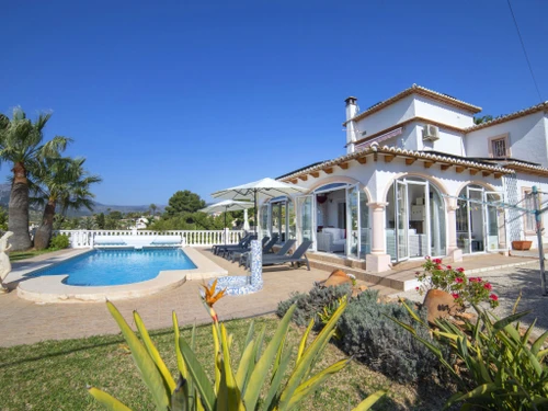 Villa Calp, 4 Schlafzimmer, 8 Personen - photo_17463548082