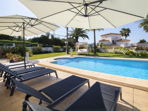 Villa Calp, 4 Schlafzimmer, 8 Personen - photo_17463548082