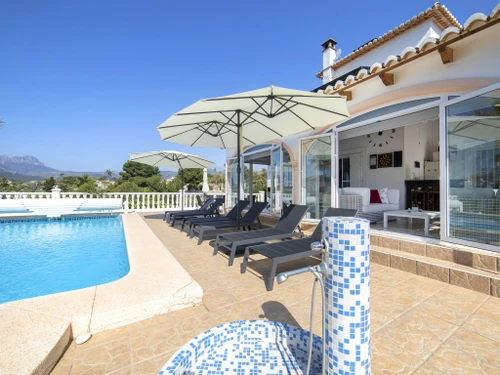 Villa Calp, 4 Schlafzimmer, 8 Personen - photo_17463548082