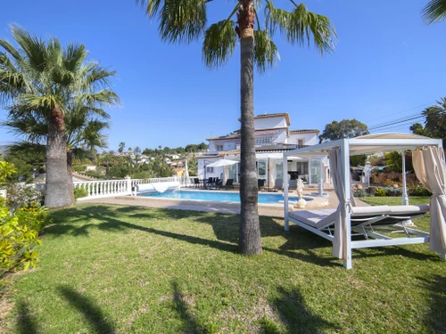 Villa Calp, 4 Schlafzimmer, 8 Personen - photo_17463548082