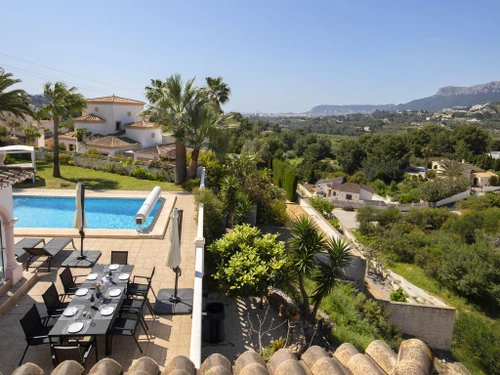 Villa Calp, 4 Schlafzimmer, 8 Personen - photo_17463548082