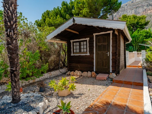 Ferienhaus Xàbia, 4 Schlafzimmer, 8 Personen - photo_1011837413446