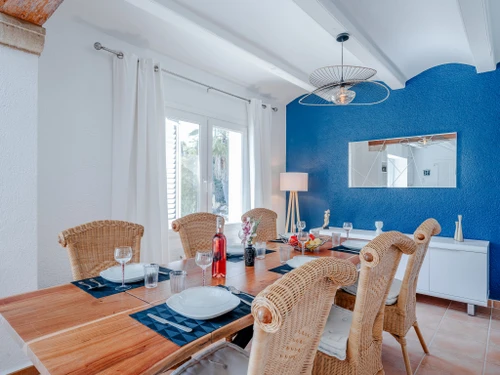 Ferienhaus Xàbia, 4 Schlafzimmer, 8 Personen - photo_1011837413446