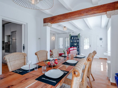 Ferienhaus Xàbia, 4 Schlafzimmer, 8 Personen - photo_1011837413446