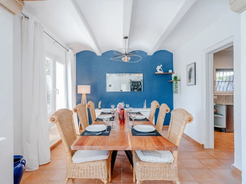 Ferienhaus Xàbia, 4 Schlafzimmer, 8 Personen - photo_1011837413446