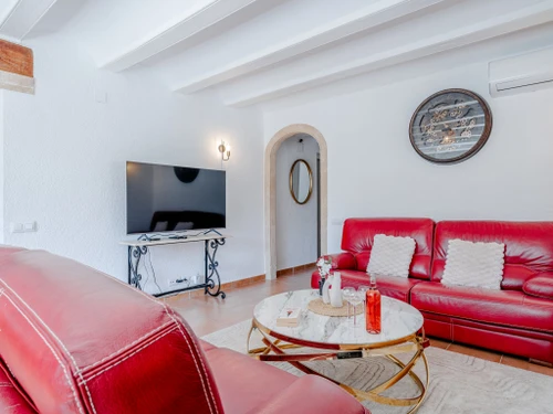 Ferienhaus Xàbia, 4 Schlafzimmer, 8 Personen - photo_1011837413446