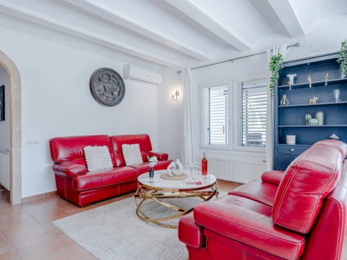 Ferienhaus Xàbia, 4 Schlafzimmer, 8 Personen - photo_1011837413446