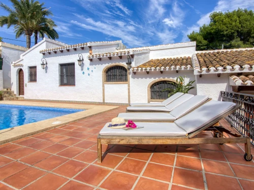 Villa Xàbia, 4 Schlafzimmer, 7 Personen - photo_15218602579