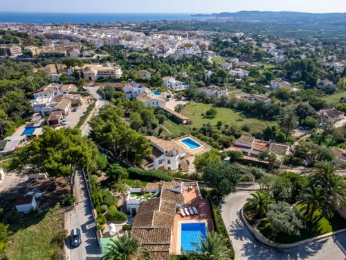 Villa Xàbia, 4 Schlafzimmer, 7 Personen - photo_15218602579