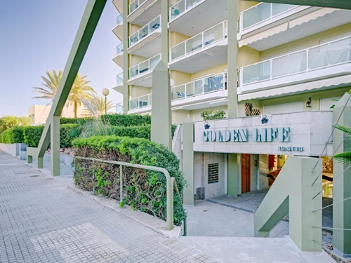 Ferienwohnung Xàbia, 2 Schlafzimmer, 4 Personen - photo_709774618