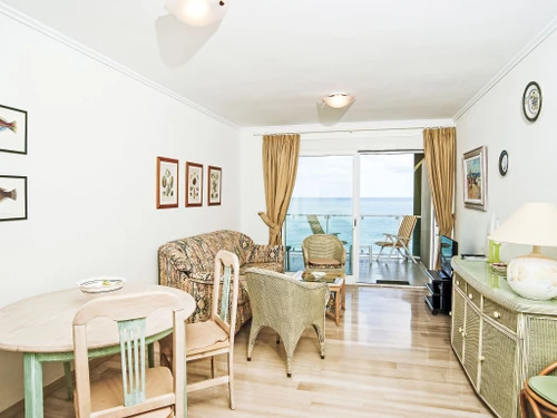 Ferienwohnung Xàbia, 2 Schlafzimmer, 4 Personen - photo_709774618