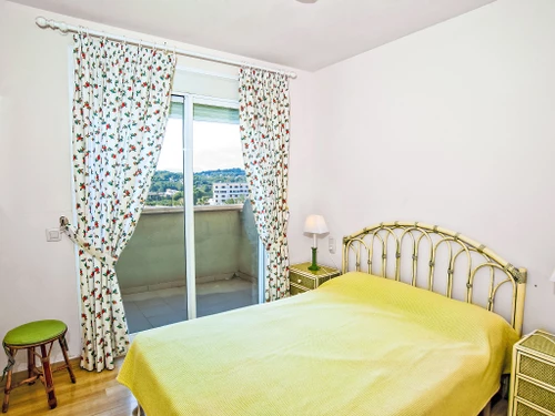 Ferienwohnung Xàbia, 2 Schlafzimmer, 4 Personen - photo_709774618