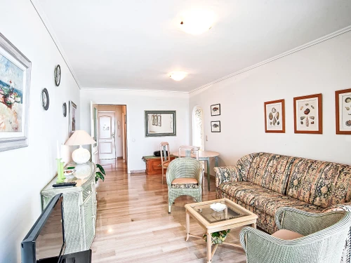 Ferienwohnung Xàbia, 2 Schlafzimmer, 4 Personen - photo_709774618