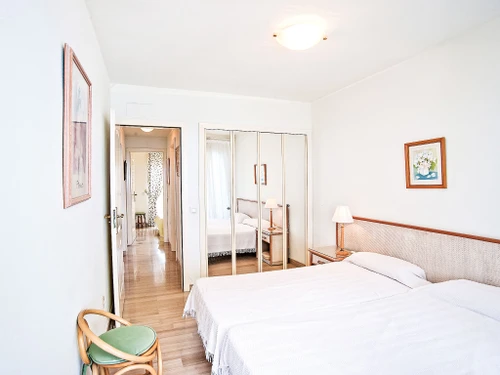 Ferienwohnung Xàbia, 2 Schlafzimmer, 4 Personen - photo_709774618