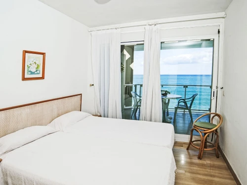 Ferienwohnung Xàbia, 2 Schlafzimmer, 4 Personen - photo_709774618