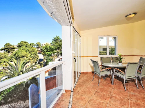 Ferienhaus Xàbia, 3 Schlafzimmer, 6 Personen - photo_709324865