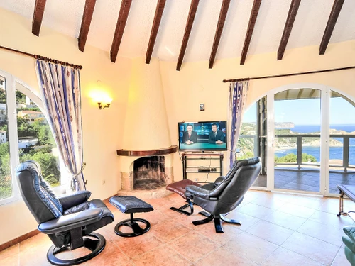 Ferienhaus Xàbia, 3 Schlafzimmer, 6 Personen - photo_709324865