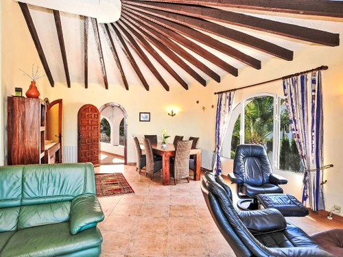 Ferienhaus Xàbia, 3 Schlafzimmer, 6 Personen - photo_709324865