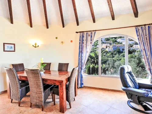 Ferienhaus Xàbia, 3 Schlafzimmer, 6 Personen - photo_709324865