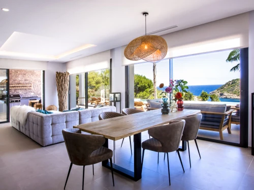 Villa Xàbia, 4 Schlafzimmer, 8 Personen - photo_15990646913