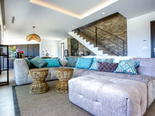 Villa Xàbia, 4 Schlafzimmer, 8 Personen - photo_15990646913