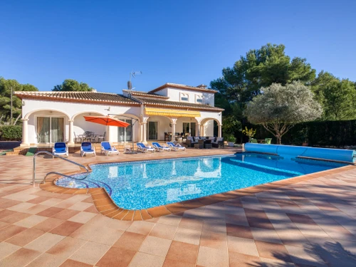 Villa Xàbia, 3 Schlafzimmer, 6 Personen - photo_16840159801