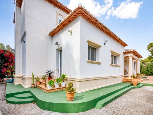 Villa Xàbia, 3 Schlafzimmer, 6 Personen - photo_16840159801