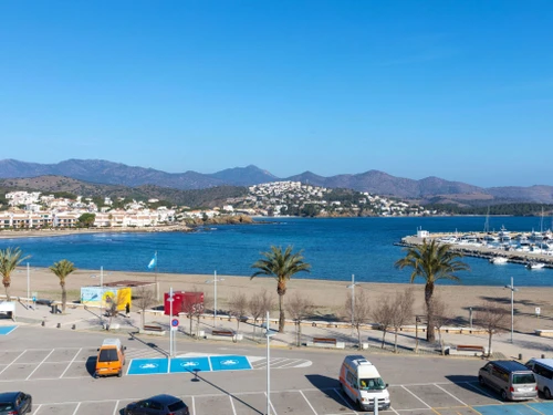 Appartement Llançà, 3 pièces, 4 personnes - photo_19133387588