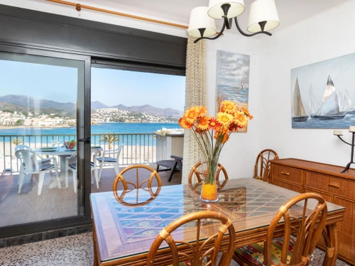 Appartement Llançà, 3 pièces, 4 personnes - photo_19133387588