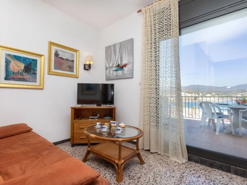 Appartement Llançà, 3 pièces, 4 personnes - photo_19133387588